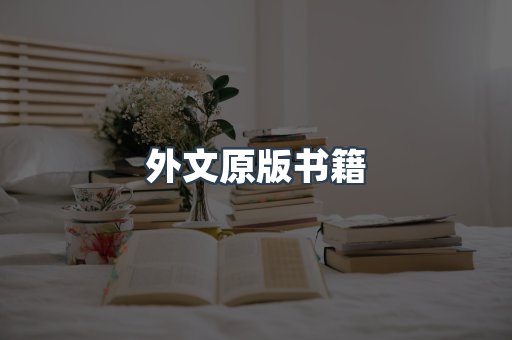 海外电子书